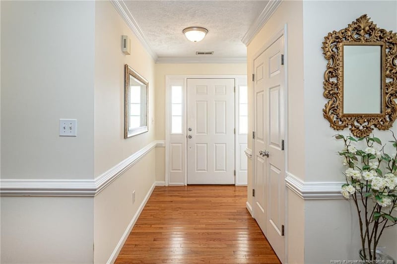 5440 Arnette Rd, Hope Mills, NC 28348