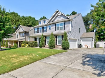 5440 Emerald Spring Dr, Knightdale, NC 27545