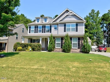 5440 Emerald Spring Dr, Knightdale, NC 27545
