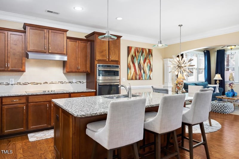 5440 Emerald Spring Dr, Knightdale, NC 27545
