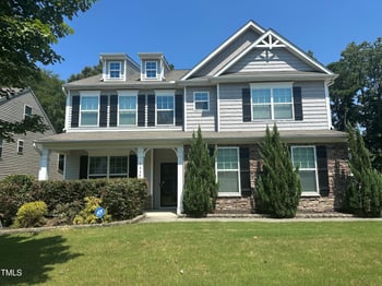 5440 Emerald Spring Dr, Knightdale, NC 27545