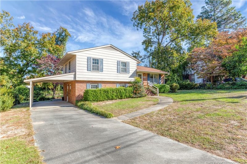 5440 Hampton Rd, Fayetteville, NC 28311