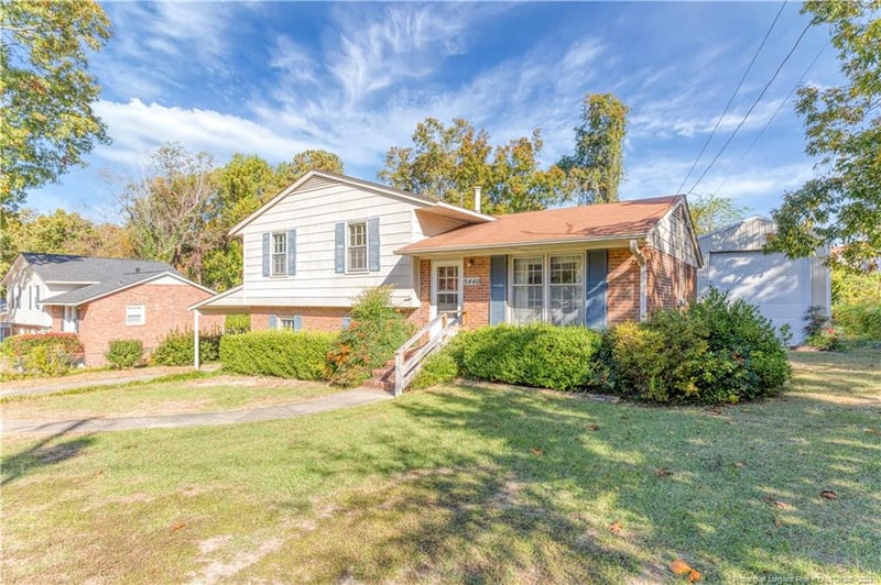 5440 Hampton Rd, Fayetteville, NC 28311