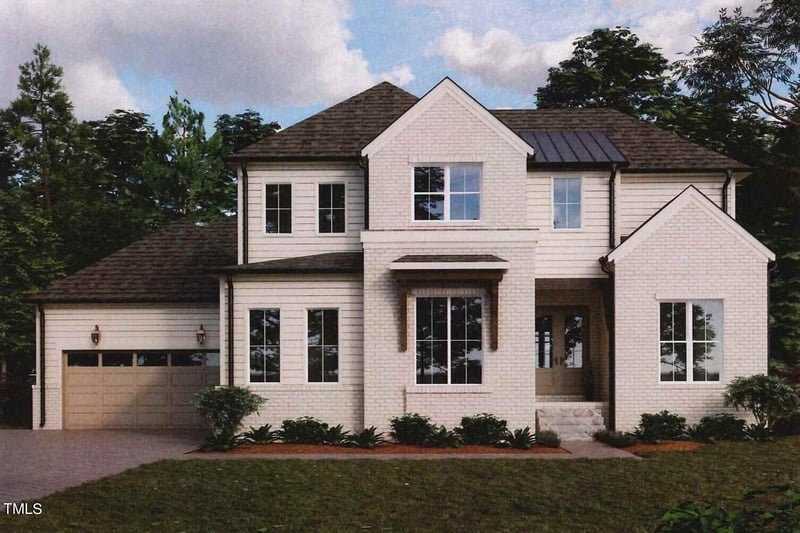 5440 Hickory Leaf Dr, Raleigh, NC 27603