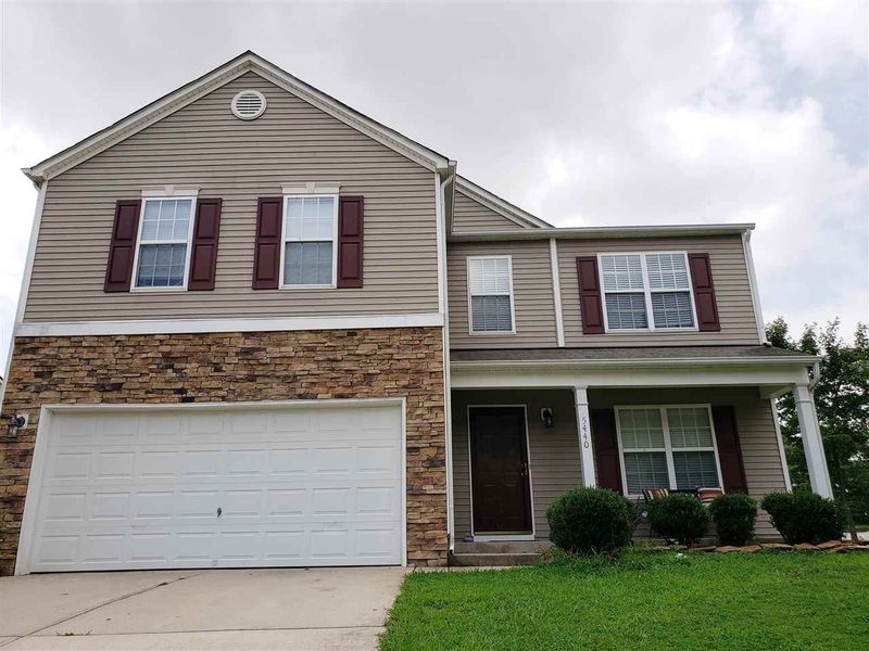 5440 Thunderidge Dr, Raleigh, NC 27610