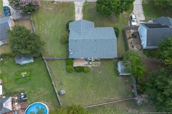 5441 Archer Rd, Hope Mills, NC 28348