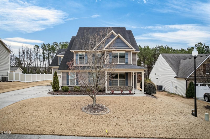 5441 Emerald Spring Dr, Knightdale, NC 27545