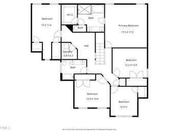 5441 Emerald Spring Dr, Knightdale, NC 27545