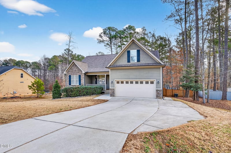 5441 Fantasy Moth Dr, Garner, NC 27529
