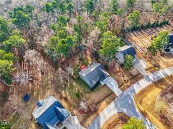 5441 Fantasy Moth Dr, Garner, NC 27529