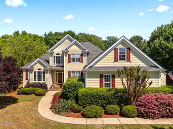 5441 Maggie Run Ln, Fuquay Varina, NC 27526