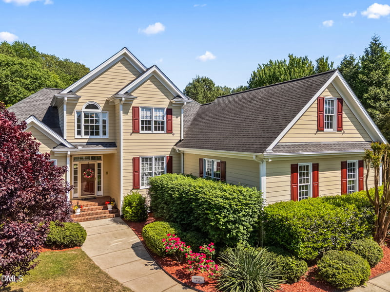 5441 Maggie Run Ln, Fuquay Varina, NC 27526