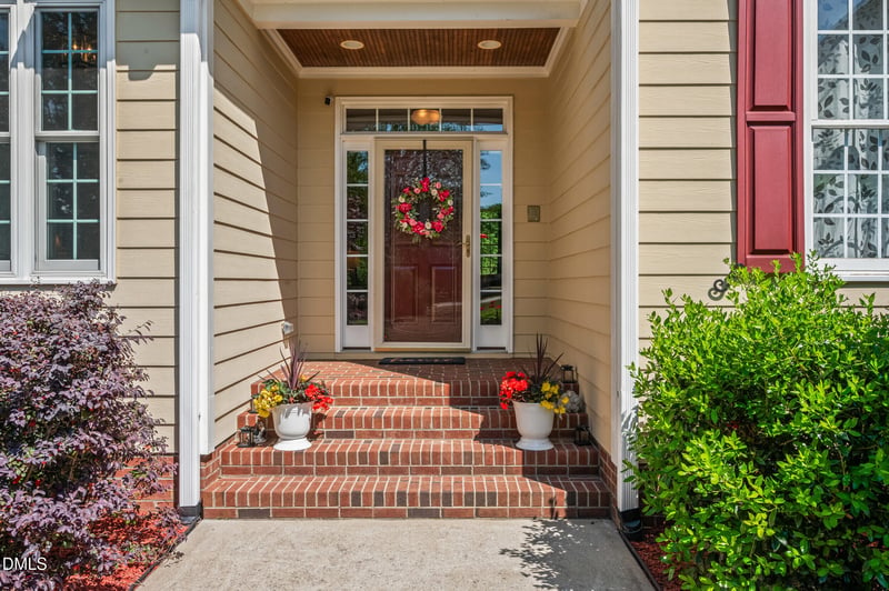 5441 Maggie Run Ln, Fuquay Varina, NC 27526