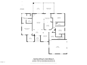 5441 Maggie Run Ln, Fuquay Varina, NC 27526