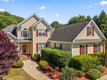 5441 Maggie Run Ln, Fuquay Varina, NC 27526