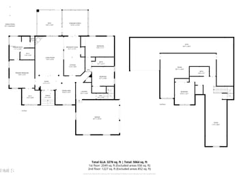 5441 Maggie Run Ln, Fuquay Varina, NC 27526