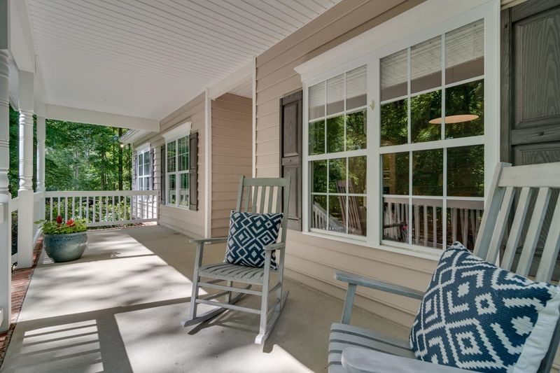 5441 Milo Ln, Durham, NC 27705