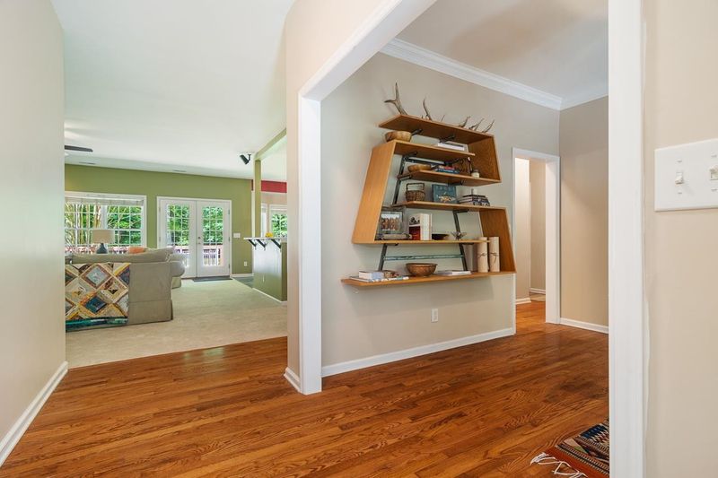 5441 Milo Ln, Durham, NC 27705