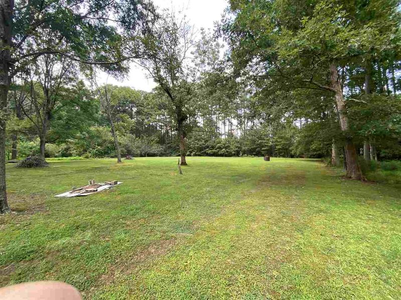 5441 Wake Forest Hw, Durham, NC 27703
