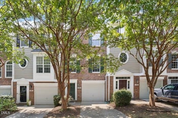 5442 Echo Ridge Rd, Raleigh, NC 27612
