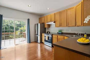 5442 Echo Ridge Rd, Raleigh, NC 27612