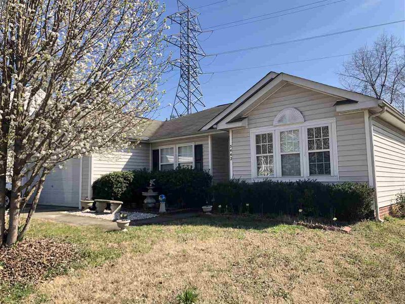 5442 Pageford Dr, Durham, NC 27703