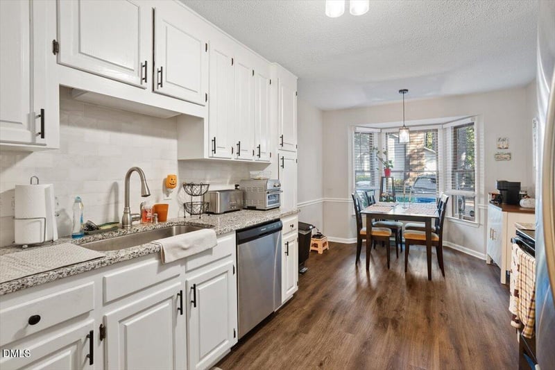 5442 Sharpe Dr, Raleigh, NC 27612