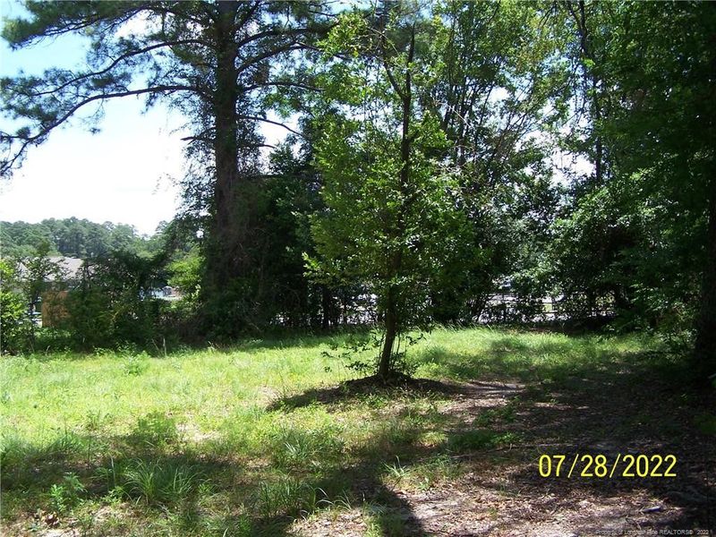 5443 Fountain Ln, Hope Mills, NC 28348