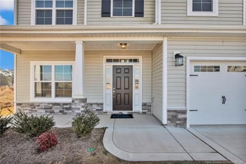 5444 Debut Ave, Hope Mills, NC 28348