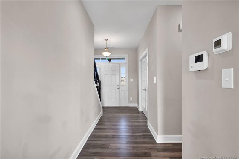 5444 Debut Ave, Hope Mills, NC 28348