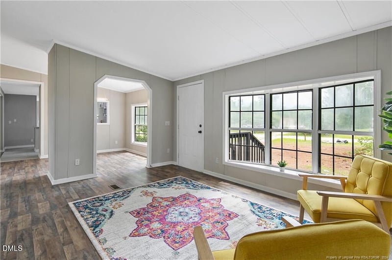 5444 Gilcrest Sands Dr, Hope Mills, NC 28348