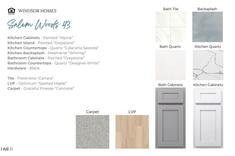 5444 Jaeger Dr Lot 43, Graham, NC 27253