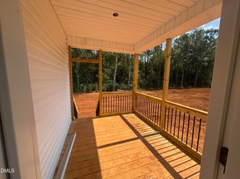5444 Jaeger Dr Lot 43, Graham, NC 27253