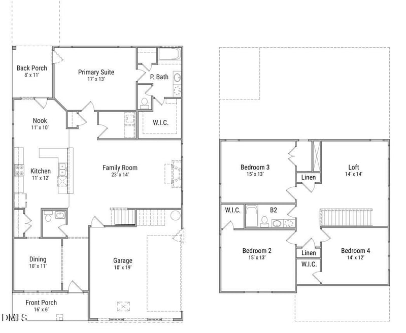 5444 Jaeger Dr Lot 43, Graham, NC 27253
