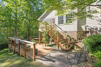 5444 Millrace Trl, Raleigh, NC 27606