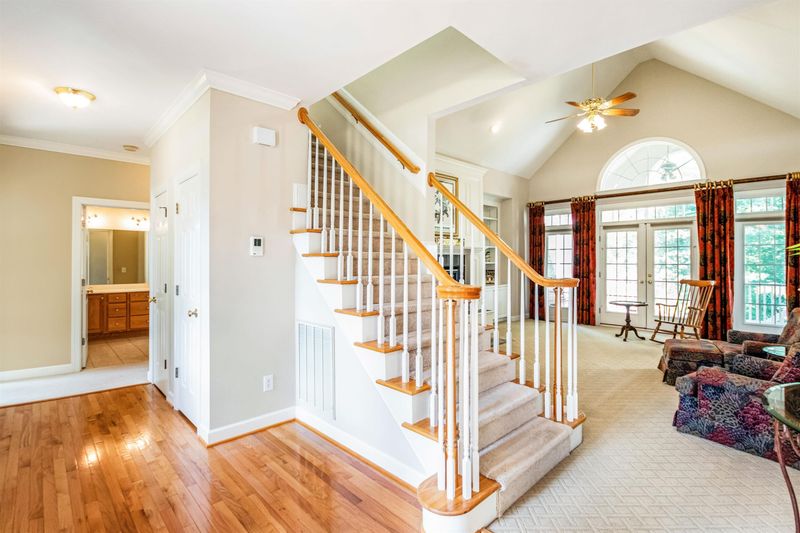 5444 Rolling Field Dr, Garner, NC 27529