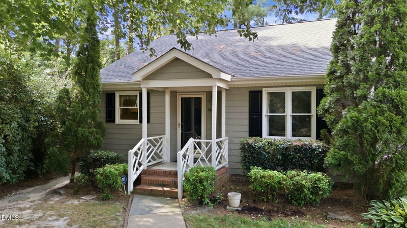 5444 Sharpe Dr, Raleigh, NC 27612