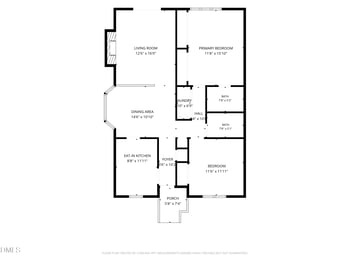 5444 Sharpe Dr, Raleigh, NC 27612