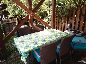 5445 Crabtree Park Ct, Raleigh, NC 27612