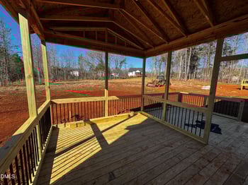 5445 Jaeger Dr #30, Graham, NC 27253