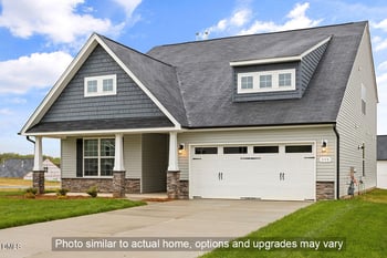 5445 Jaeger Dr #30, Graham, NC 27253