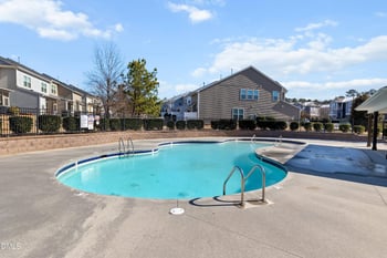 5447 Jessip St, Morrisville, NC 27560