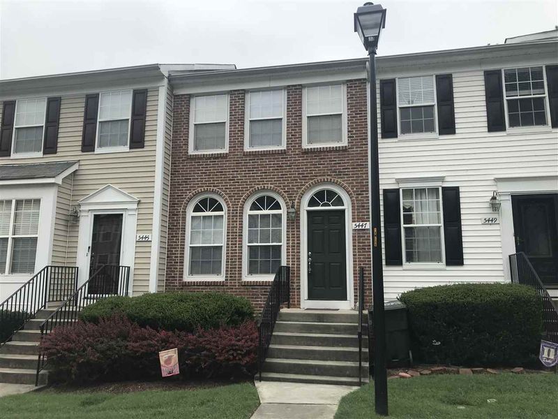 5447 Vista View Dr, Raleigh, NC 27612
