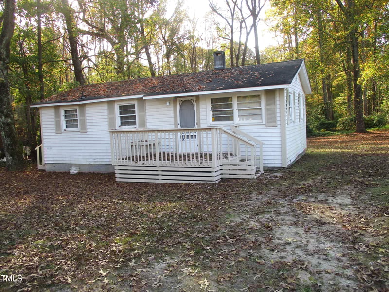 5448 Jones Sausage Rd, Garner, NC 27529
