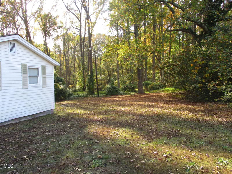 5448 Jones Sausage Rd, Garner, NC 27529