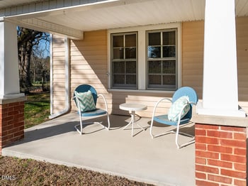 5448 Mt Vernon Church Rd, Burlington, NC 27217