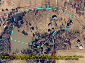 5448 Mt Vernon Church Rd, Burlington, NC 27217