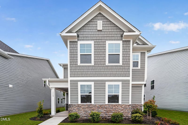 5449 Cayden Cove Dr, Wendell, NC 27591