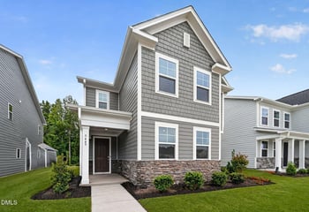 5449 Cayden Cove Dr, Wendell, NC 27591