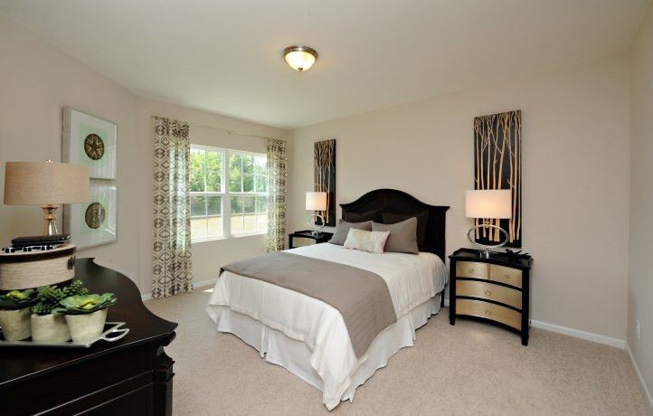 5449 Jessip St, Morrisville, NC 27560